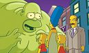Treehouse of Horror XVII