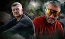 Uncharted with Ray Goggins