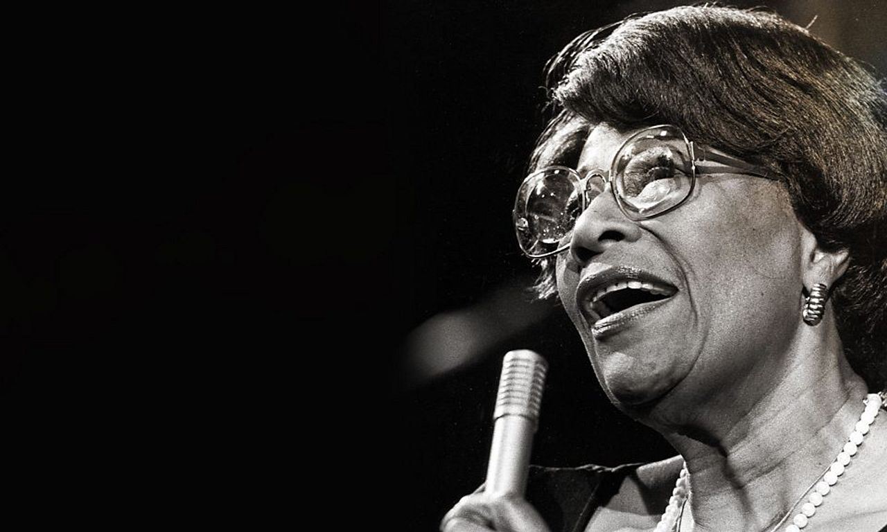 Ella Fitzgerald
