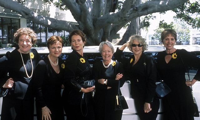 Calendar Girls