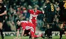 Liverpool v Man Utd 1994