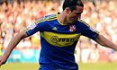 Efl Greatest: Bradford/Swindon '13