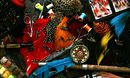 Fly-fishing Reels/House Paint/Weaving Looms/Ice-makers
