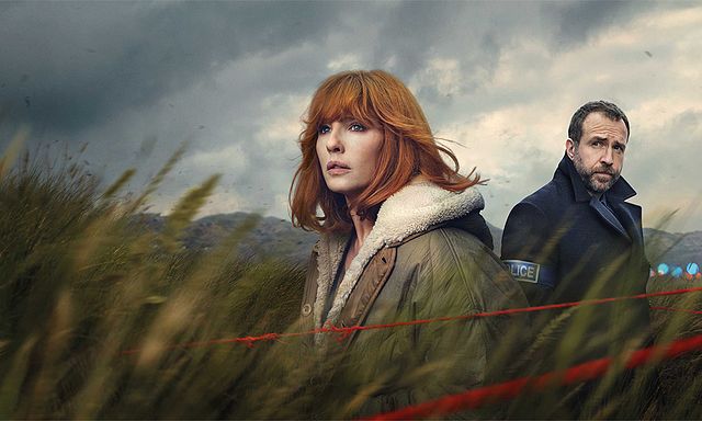 Under Salt Marsh Hits TV, On Demand