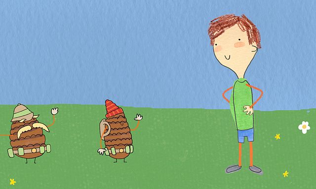 RTÉ Jr TV Channel Listings - Entertainment.ie