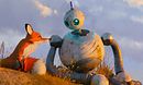 The Wild Robot