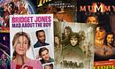 The Cinema List: Bingeable