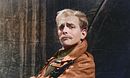 Rik Mayall: Magnificent B'stard
