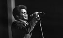 Discovering: James Brown
