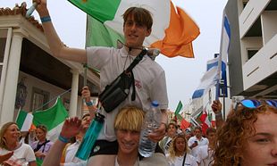 New Wave: Ireland's Young Surfers