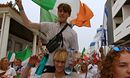 Team Ireland