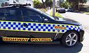 Highway Patrol