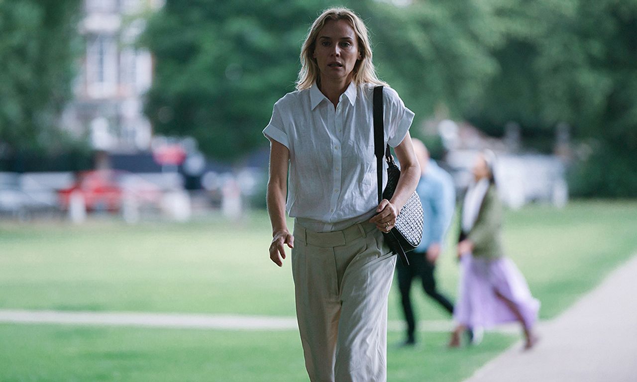 Little Disasters - About, TV Listings, On Demand Listings