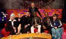 The Graham Norton Show