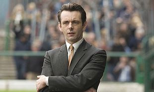 The Damned United