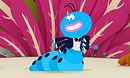The Singing Caterpillar