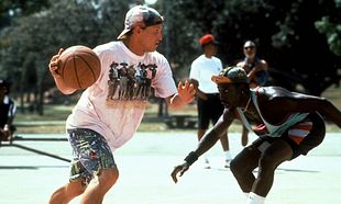 White Men Can't Jump