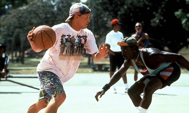 White Men Can't Jump