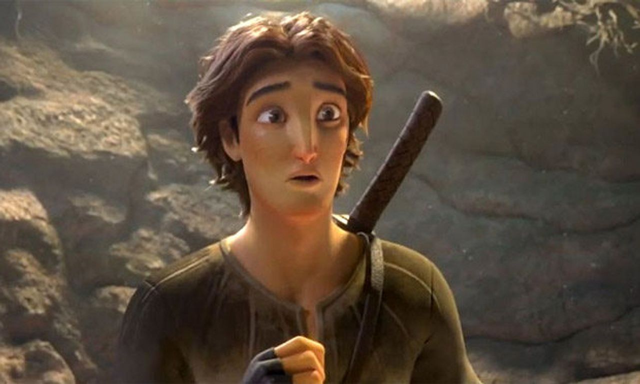 Epic - Cinema, Movie, Film Review - Entertainment.ie