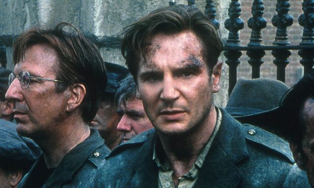 Michael Collins