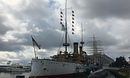 The Vessels That Saved D-Day
