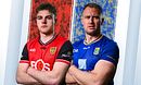 Down v Wicklow