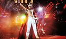 Freddie Mercury