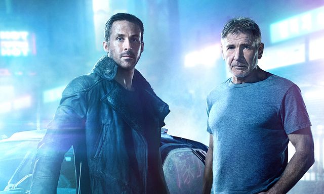 Blade Runner 2049