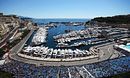Monaco F1 Gp: Practice 3 2026 Highlight 01