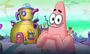 Little Patscals / The Pre-Historic Patrick Star Show