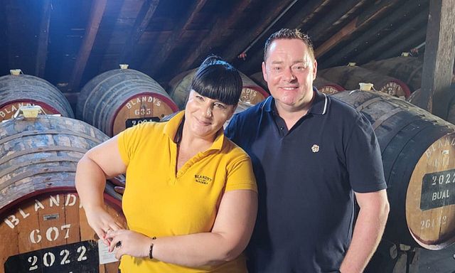 Neven's Portuguese Food Trails