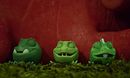 Sleep-Pea Heads