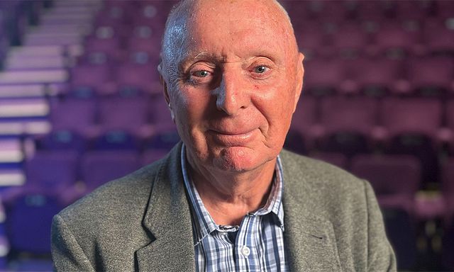 Jasper Carrott Remembers...