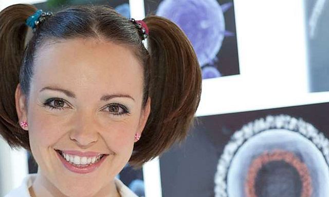 RTÉ Jr TV Channel Listings - Entertainment.ie