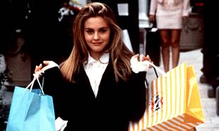 Clueless