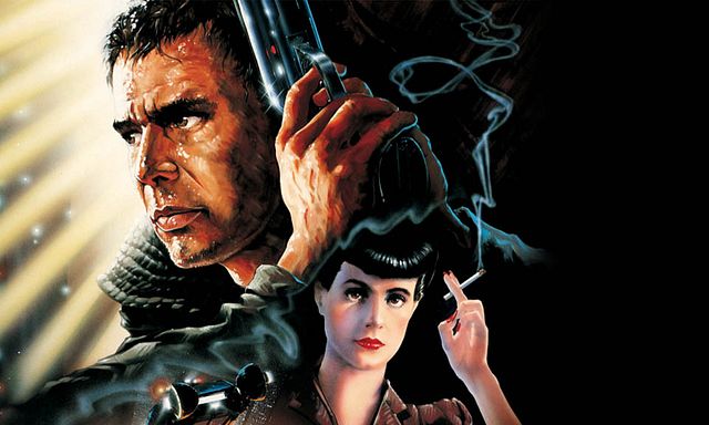 Blade Runner