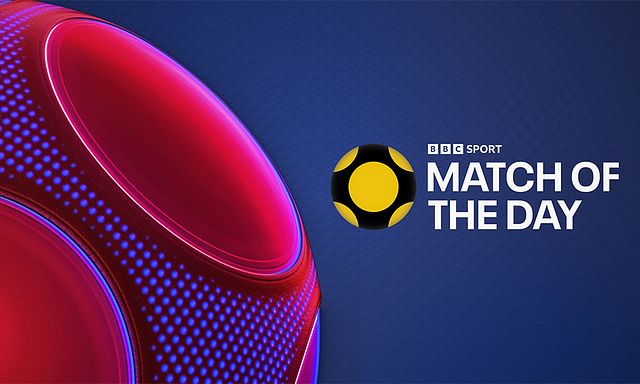 Match of the Day