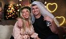 Rachel and Adam