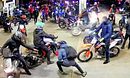Cops 'n" Robbers: Caught on Camera