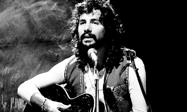 Cat Stevens: In Concert