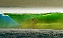 Between Swells