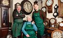 Clockmaker (Horologist)