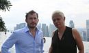Marina Bay Sands, Singapore