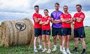 Ireland's Fittest Family