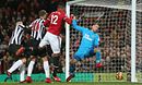 Best PL Goals: Man Utd v Newcastle