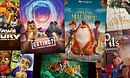 The Cinema List: Family Favourites
