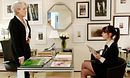 The Devil Wears Prada