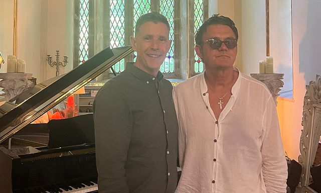 Dermot Bannon's Celebrity Super Spaces