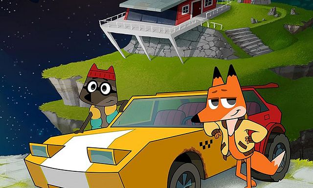 RTÉ Jr TV Channel Listings - Entertainment.ie