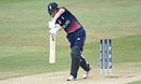 2017 First Semi-Final: England v South Africa